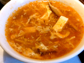 五香路 ウーシャンルー 大手町店: riversweetさんの2011年04月18日の2枚目の投稿写真