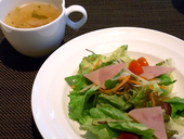 アンティーブ 丸の内: riversweetさんの2011年04月10日の1枚目の投稿写真