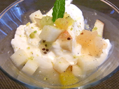 アンティーブ 丸の内: riversweetさんの2011年04月10日の3枚目の投稿写真