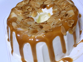 マーサーカフェ ダンロ MERCER CAFE DANRO: riversweetさんの2010年12月12日の1枚目の投稿写真