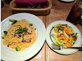 タパス＆タパス 吉祥寺駅前店 パスタ&ワインキッチン: hopperさんの2026年04月30日の2枚目の投稿写真