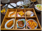 厳選の食材を伝統の技で! 王府井レストラン: hopperさんの2026年04月13日の2枚目の投稿写真