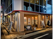 Cafe & Dining TERRACE Tokyo テラス トウキョウ: hopperさんの2025年11月18日の1枚目の投稿写真