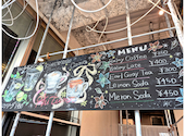 Balmy cafe バルミーカフェ: hopperさんの2026年07月20日の3枚目の投稿写真