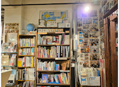 地理系ブックカフェ 空想地図: hopperさんの2026年07月20日の3枚目の投稿写真
