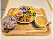 ABCcanteen ルミネエスト新宿店: hopperさんの2026年05月01日の3枚目の投稿写真