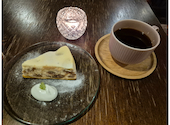 Alley Cafe アリーカフェ　: hopperさんの2026年05月10日の1枚目の投稿写真