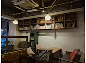 Alley Cafe アリーカフェ　: hopperさんの2026年05月10日の2枚目の投稿写真