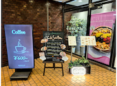 カフェラウンジ BORECA新宿: hopperさんの2026年05月31日の2枚目の投稿写真