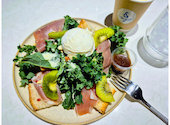 & Yogurt（アンドヨーグルト） 表参道本店 グリークヨーグルト専門店: hopperさんの2026年03月の1枚目の投稿写真