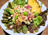Isle Hawaiian Cafe & Bar: hopperさんの2026年09月15日の3枚目の投稿写真