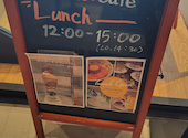 DiningBar実乃里&カフェ　狸小路: ヨシさんの2025年03月の1枚目の投稿写真