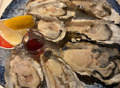 Grill&Oyster Rico リコ 牡蠣と魚: ha---iさんの2026年06月20日の1枚目の投稿写真