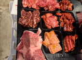 和牛専門店 焼肉食堂牛かね: ぜんさんの2026年05月31日の3枚目の投稿写真