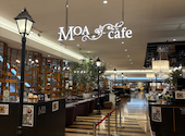 MOAcafe 東京インテリア 幕張: にゃんさんの2026年04月03日の2枚目の投稿写真