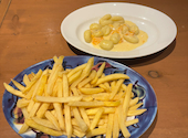Italian Kitchen VANSAN 津田沼店: にゃんさんの2026年06月05日の1枚目の投稿写真