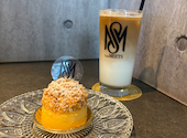 Cafe Meets カフェミーツ 千葉店: にゃんさんの2026年04月26日の1枚目の投稿写真