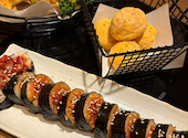韓国料理 ホンデポチャ 津田沼店: にゃんさんの2026年04月06日の2枚目の投稿写真