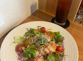Givers Cafe ギバーズカフェ: にゃんさんの2026年09月18日の1枚目の投稿写真