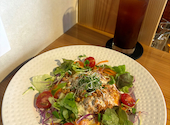 Givers Cafe ギバーズカフェ: にゃんさんの2026年09月26日の2枚目の投稿写真