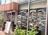 Givers Cafe ギバーズカフェ: にゃんさんの2026年09月26日の3枚目の投稿写真
