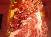 焼肉 牛王 羽曳野 本店: つっつつつんさんの2024年12月19日の2枚目の投稿写真