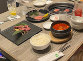 焼肉名菜 福寿 グランエミオ所沢店: Gomezさんの2026年04月14日の1枚目の投稿写真