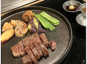 鉄板焼 七海 アパホテル＆リゾート東京ベイ幕張: めぐみさんの2026年07月14日の1枚目の投稿写真
