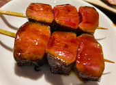 焼き鳥 鳥たん 船橋店: めぐみさんの2026年04月21日の1枚目の投稿写真