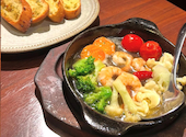 和牛をくらふとびーるでたしなむ みーとまふぃあ 船橋南口店: めぐみさんの2026年08月18日の1枚目の投稿写真