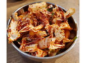 韓国屋台ハンサム 柏店: めぐみさんの2026年09月19日の1枚目の投稿写真