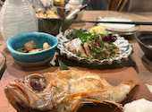炭焼きと日本酒 炉端ヒトイキ: ゆうかさんの2026年07月15日の2枚目の投稿写真