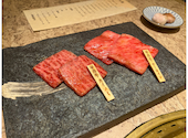 京都焼き肉 高はし: ゆうかさんの2026年10月14日の1枚目の投稿写真