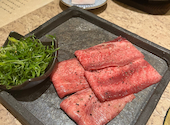 京都焼き肉 高はし: ゆうかさんの2026年10月14日の3枚目の投稿写真