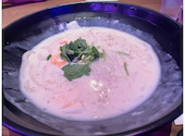 つるとんたん UDON NOODLE Brasserie 六本木: えだまめもさんの2026年07月09日の1枚目の投稿写真