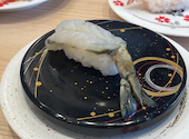 にぎりの徳兵衛 鵜沼店: えだまめもさんの2026年05月08日の1枚目の投稿写真