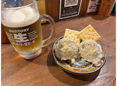 焼き鳥どん池袋西口店: いっちーさんの2026年06月06日の1枚目の投稿写真