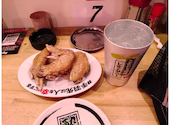 酔っ手羽 静岡両替町店: hiroさんの2026年08月11日の1枚目の投稿写真