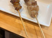 焼鳥 串魚 咲顔: atocさんの2026年03月28日の2枚目の投稿写真