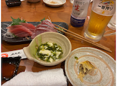寿司居酒屋 七福 武蔵小杉 本店: ヒカリさんの2026年07月07日の1枚目の投稿写真