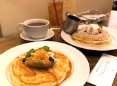 バターミルクチャネル Buttermilk Channel 原宿: mmmさんの2026年08月03日の1枚目の投稿写真