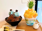 Sulbingcafe ソルビンカフェ: mmmさんの2026年07月22日の1枚目の投稿写真
