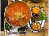 東京純豆腐 西新宿住友ビル店: mmmさんの2026年07月22日の1枚目の投稿写真
