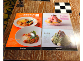 カフェ＆レストラン グリーンハウスの口コミ画像1