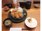 とんかつのポーク凡平 六本松店: ちゅうさんの2023年07月28日の1枚目の投稿写真
