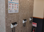タリーズコーヒー福岡空港店の口コミ画像1