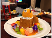 パセラリゾーツ横浜ハマボールイアス店: いなりさんの2025年10月の1枚目の投稿写真