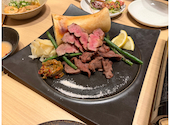 黒毛和牛と牛タン専門 個室居酒屋 Kurosawa 名古屋駅店: ともちゃんさんの2026年07月22日の3枚目の投稿写真