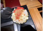 月島もんじゃ だるま 浅草店: ともちゃんさんの2026年05月21日の1枚目の投稿写真
