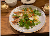 肉バルダイニング テアトロピッコロ 横浜駅前店: ともちゃんさんの2026年05月21日の3枚目の投稿写真